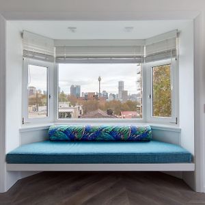 Executive Apartment